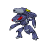 Shadow Genesect (Lightning)